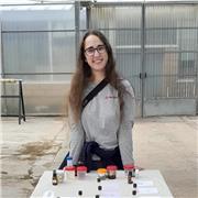 Profesora de Ciencias Ambientales con experiencia en secundaria, bachillerato y universidad. También experiencia en selectividad.